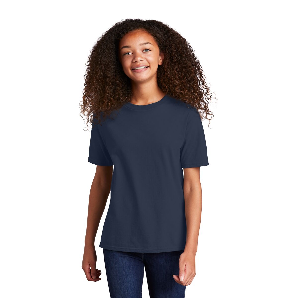 Custom youth Apparel