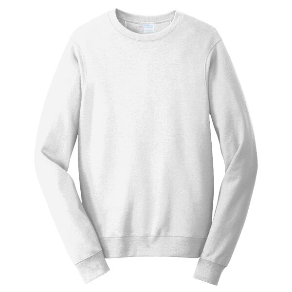 Crewneck Thumbnail