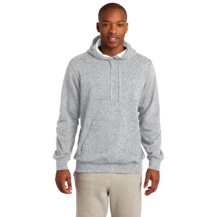 Pullover Hooded Sweatshirt Thumbnail