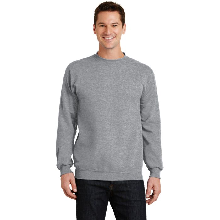 Core Fleece Crewneck Sweatshirt Thumbnail