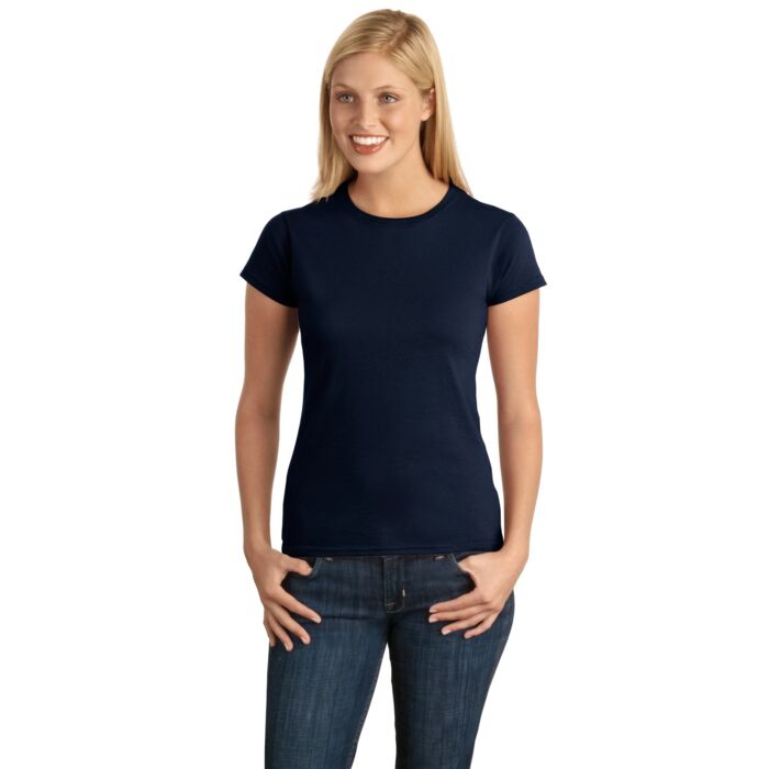 Softstyle ® Ladies T Shirt Thumbnail
